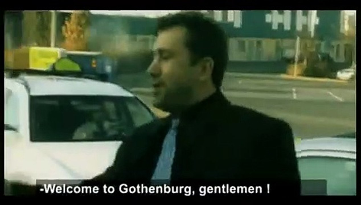 Die Zombiejäger | movie | 2005 | Official Trailer