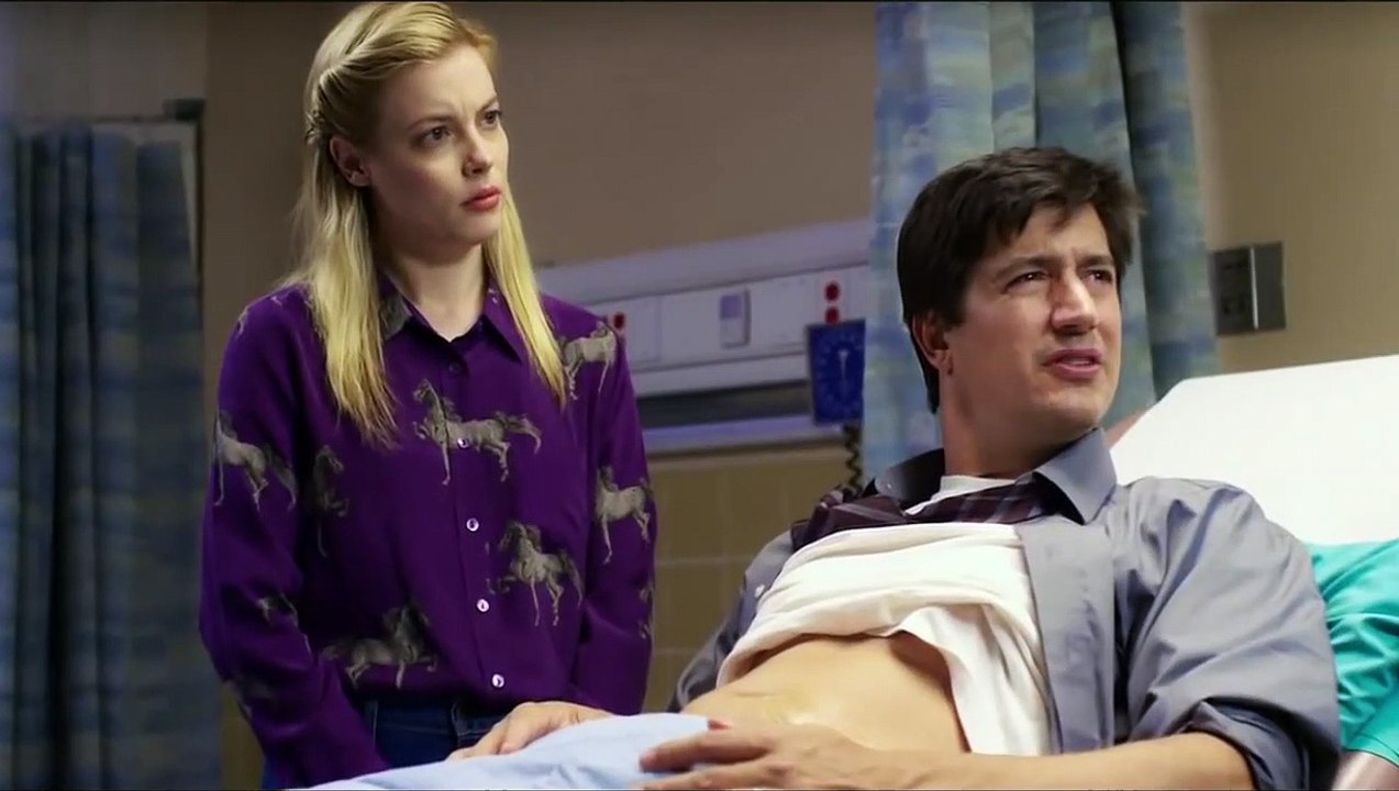 Bad Milo! | movie | 2013 | Official Trailer