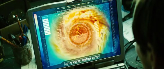 The Colony - Hell Freezes Over | movie | 2013 | Official Trailer