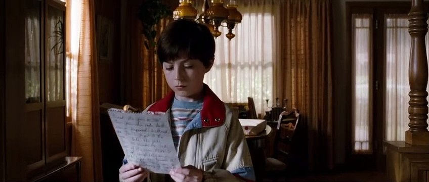 Невероятный Бёрт Уандерстоун | movie | 2013 | Official Trailer