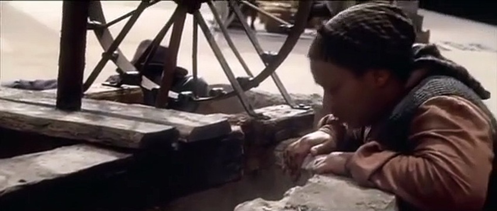 Manderlay | movie | 2005 | Official Trailer