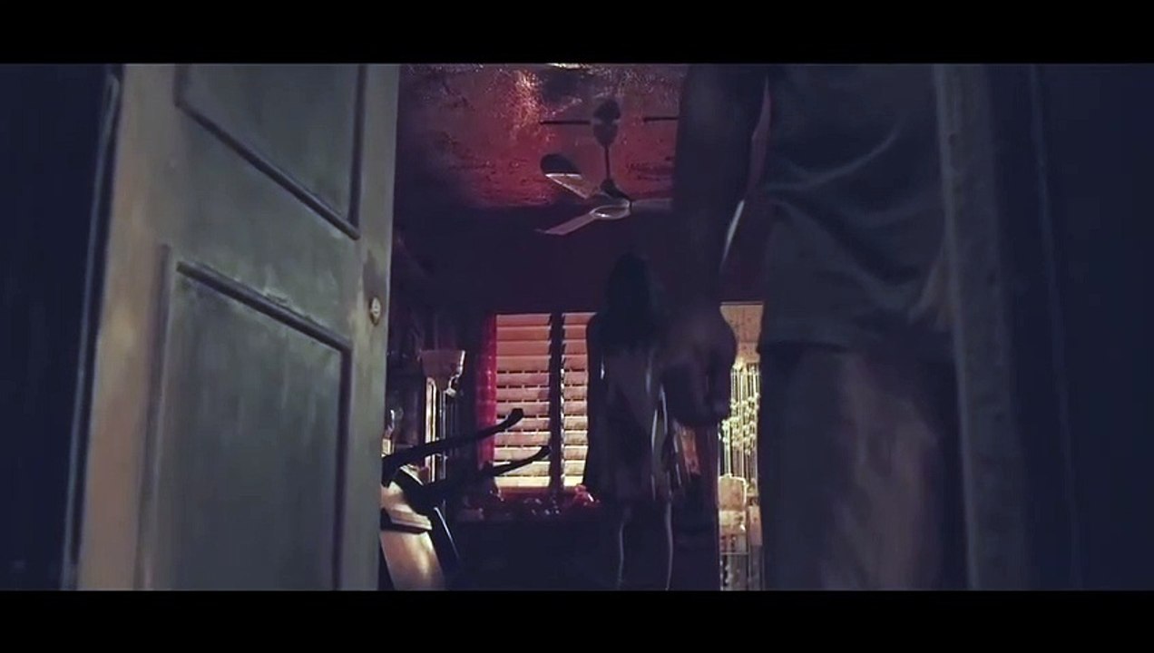 Rigor Mortis - Leichenstarre | movie | 2013 | Official Trailer