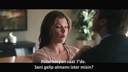 Katilin Yüzü | movie | 2011 | Official Trailer
