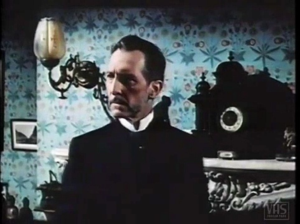Die brennenden Augen von Schloss Bartimore | movie | 1964 | Official Trailer