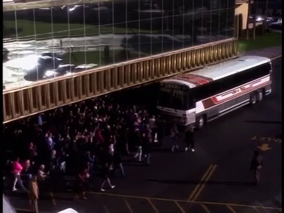 Karate Tiger 7 - To be the best | movie | 1993 | Official Trailer