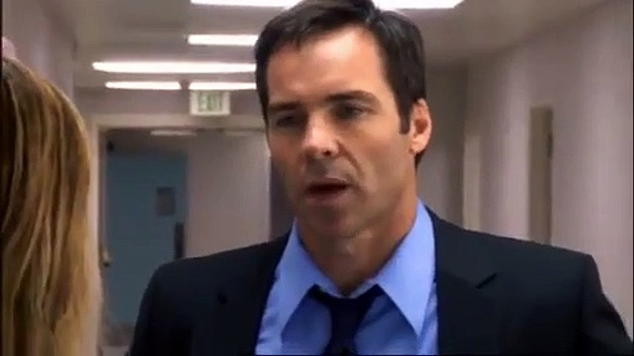 Ohne jede Spur | movie | 2010 | Official Trailer