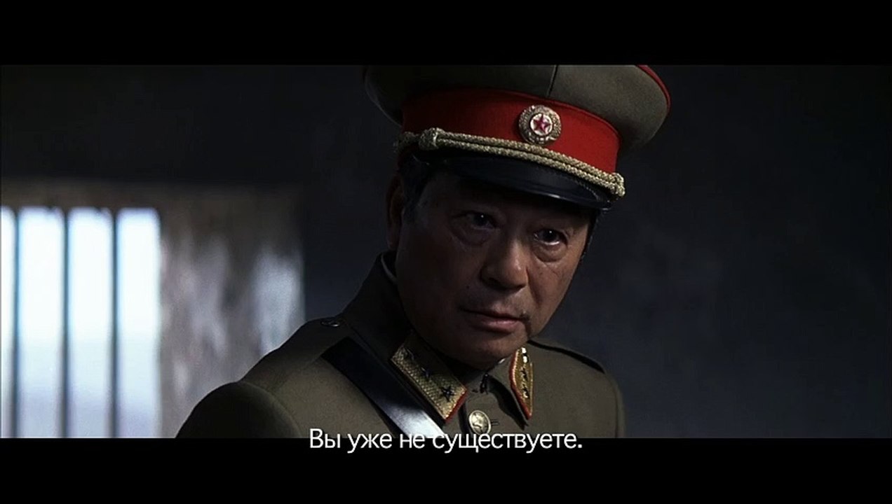 007: Умри, но не сейчас | movie | 2002 | Official Trailer