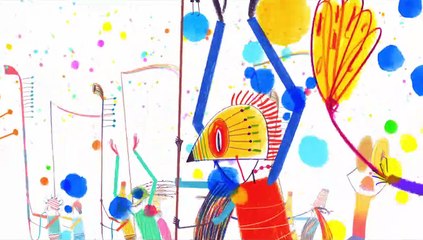 Il bambino che scoprì il mondo | movie | 2014 | Official Trailer