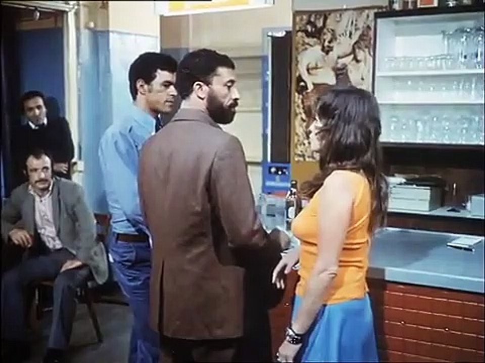 Angst essen Seele auf | movie | 1974 | Official Trailer