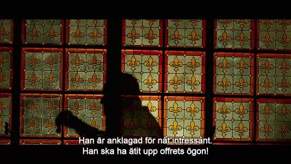 Kärlek och brott | movie | 2013 | Official Trailer