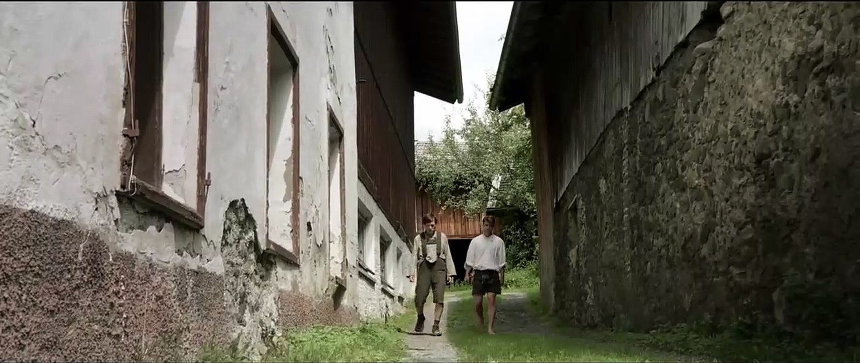 1810 - Für eine Hand voll Kaspressknödel | movie | 2011 | Official Trailer