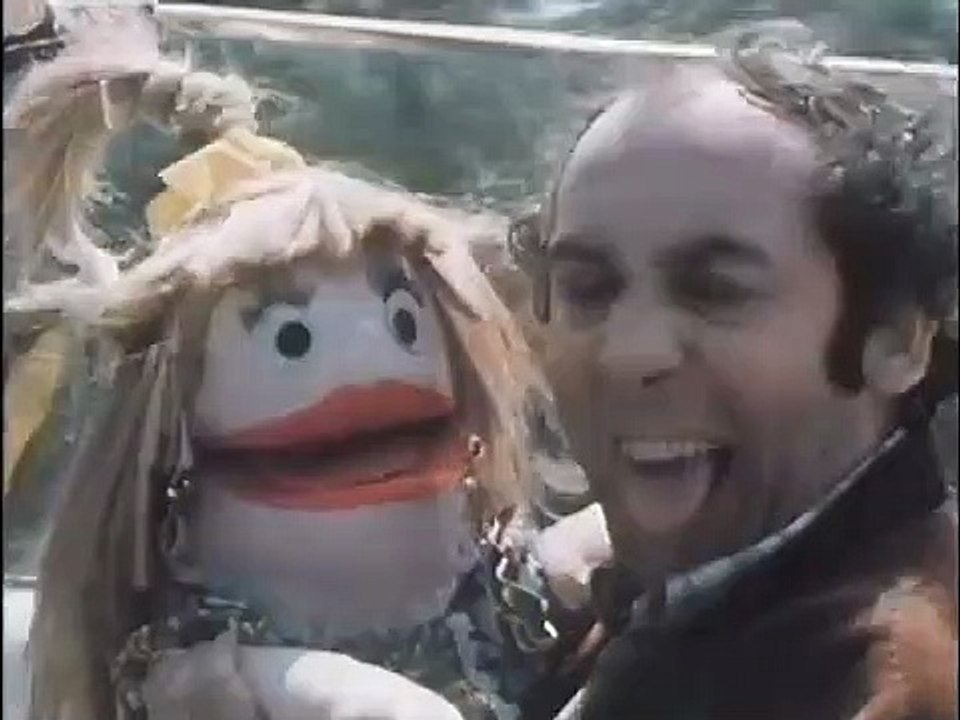 Der Springteufel | movie | 1974 | Official Trailer