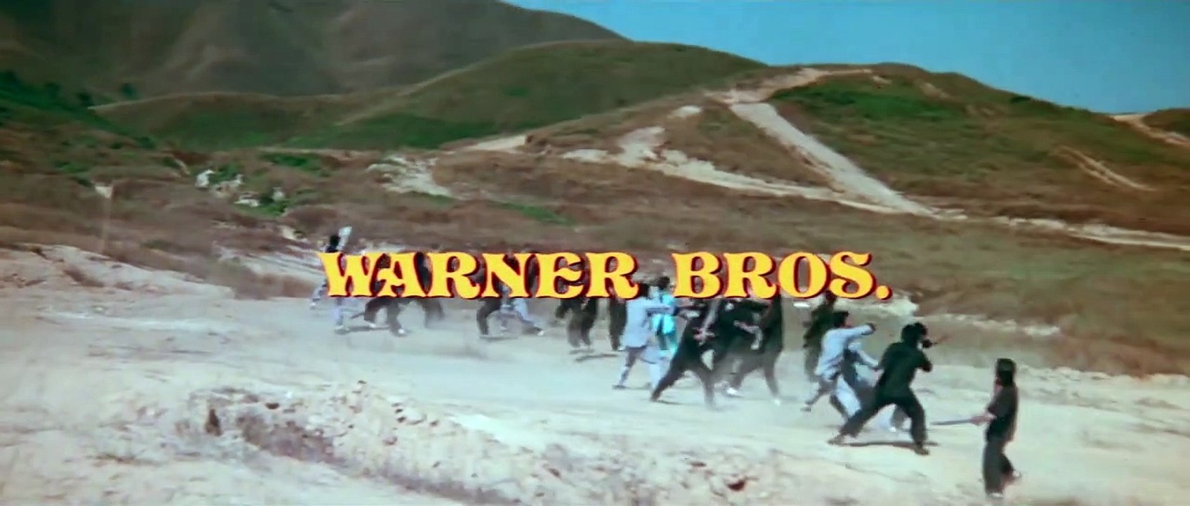 Die 7 goldenen Vampire | movie | 1974 | Official Trailer