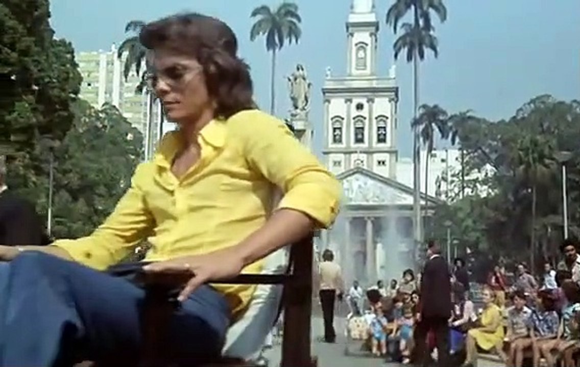 Der große Blonde kehrt zurück | movie | 1974 | Official Trailer