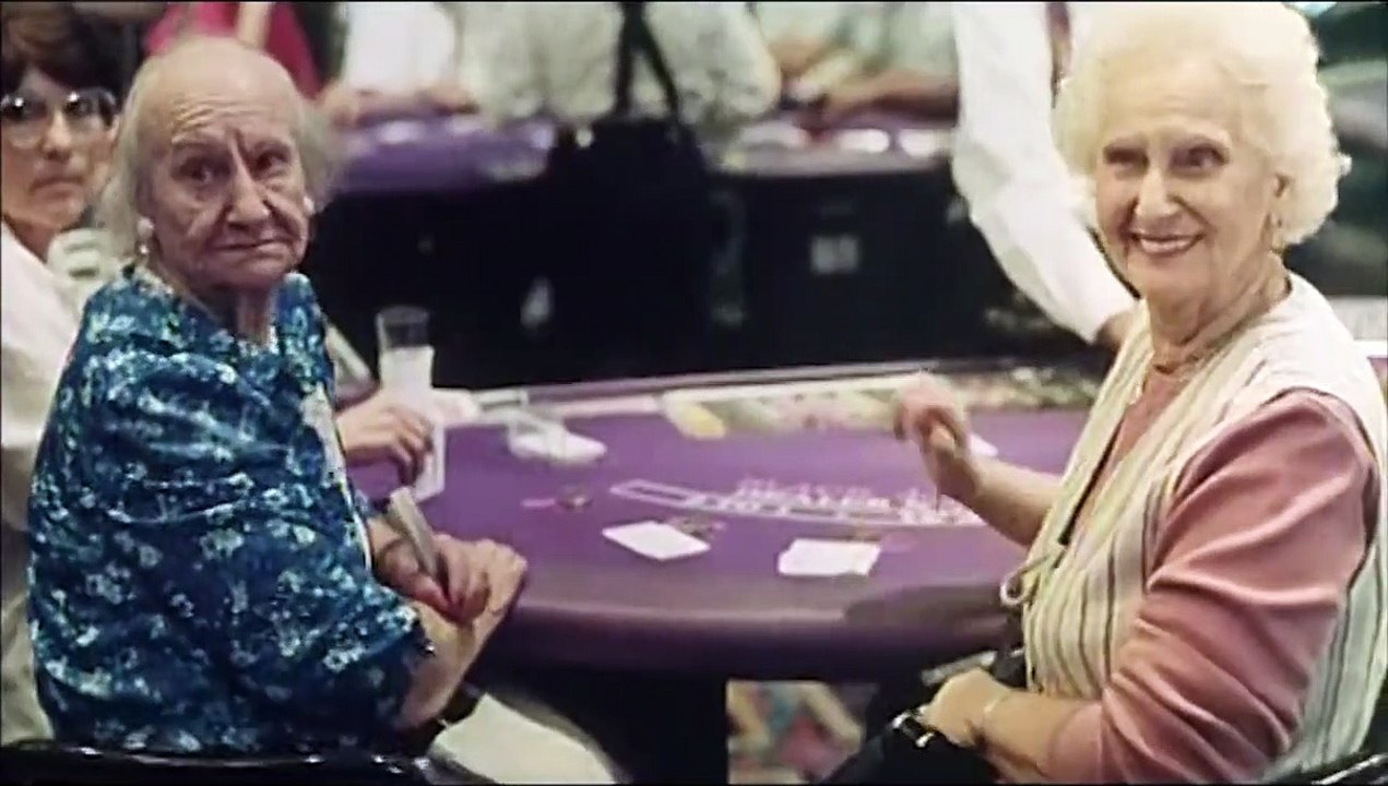 Swingers | movie | 1997 | Official Trailer