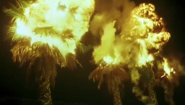 Ворон 2: Город ангелов | movie | 1996 | Official Trailer