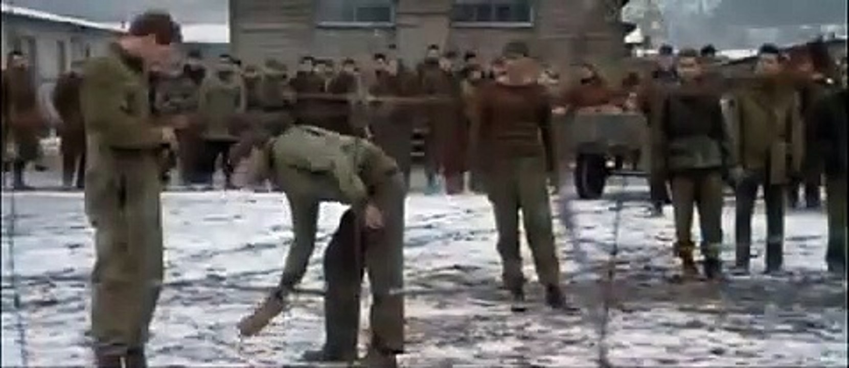 Das Tribunal | movie | 2002 | Official Trailer