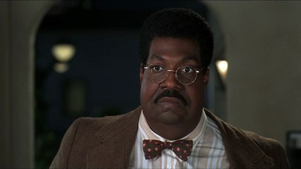 Чокнутый профессор | movie | 1996 | Official Trailer