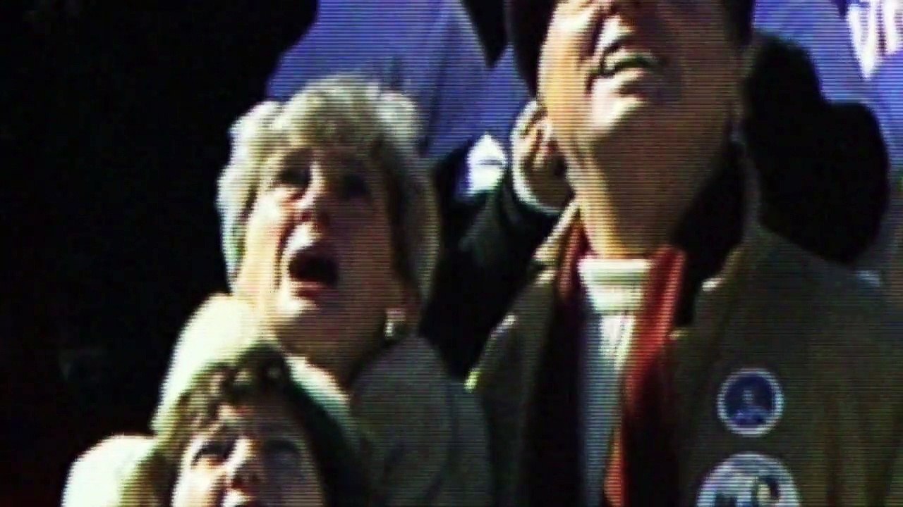 Challenger - Ein Mann kämpft für die Wahrheit | movie | 2013 | Official Trailer