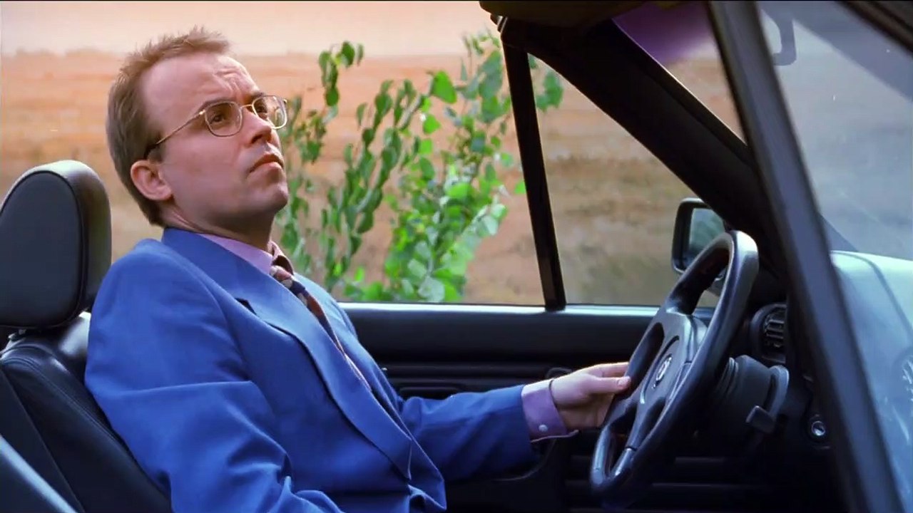 Abbuzze! Der Badesalz-Film | movie | 1996 | Official Trailer