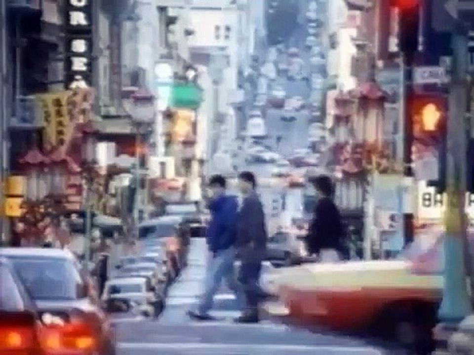 Tigerkralle 2 | movie | 1996 | Official Trailer