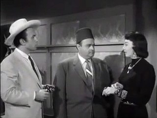 Abbott & Costello als Mumienräuber | movie | 1955 | Official Trailer