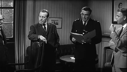 Edgar Wallace - Der Hexer | movie | 1965 | Official Trailer