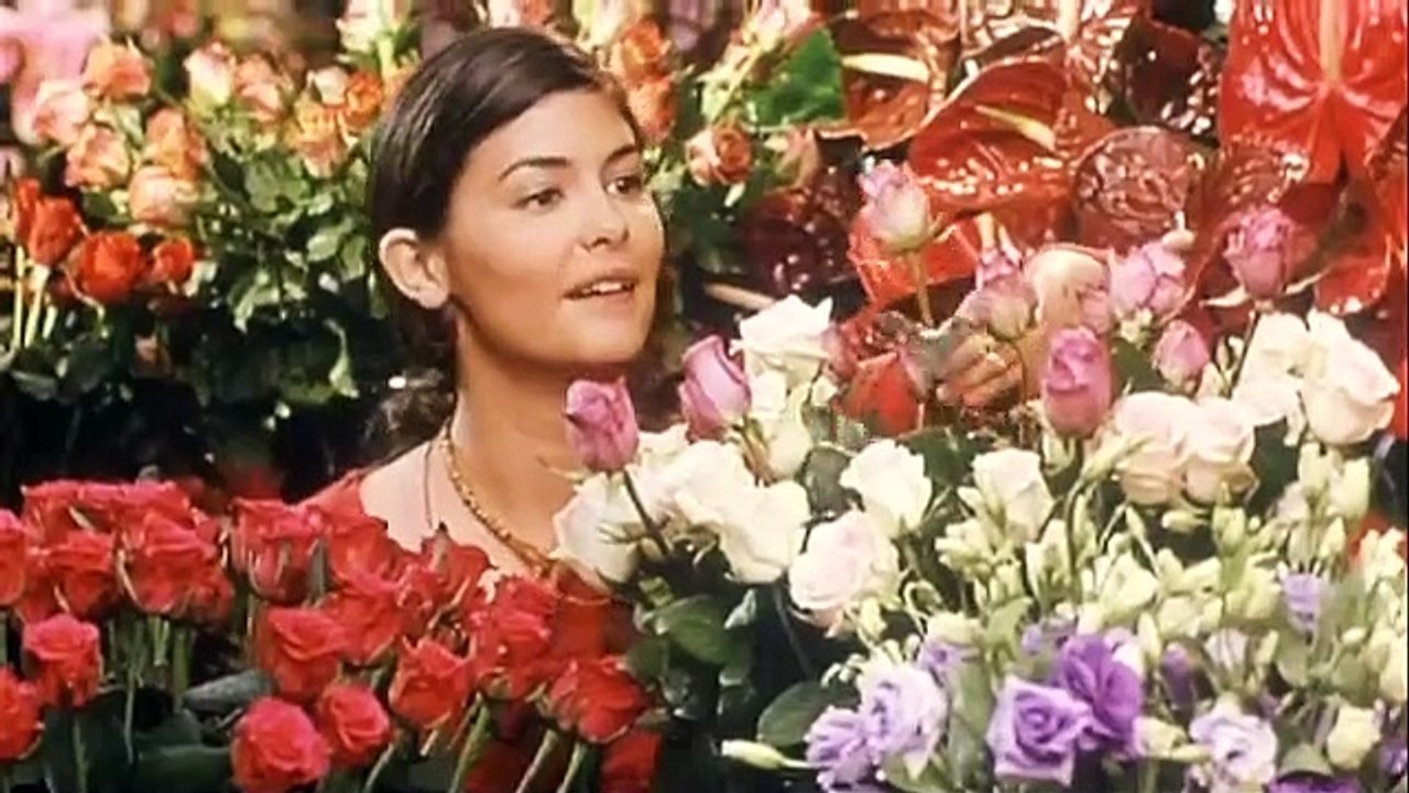 Wahnsinnig verliebt | movie | 2002 | Official Trailer