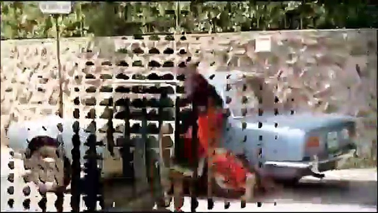 Ein Mann schlägt zurück | movie | 1974 | Official Trailer