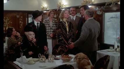 Έγκλημα στο Όριαν Εξπρές | movie | 1974 | Official Trailer