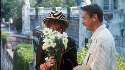 Ein fast perfekter Seitensprung | movie | 1996 | Official Trailer