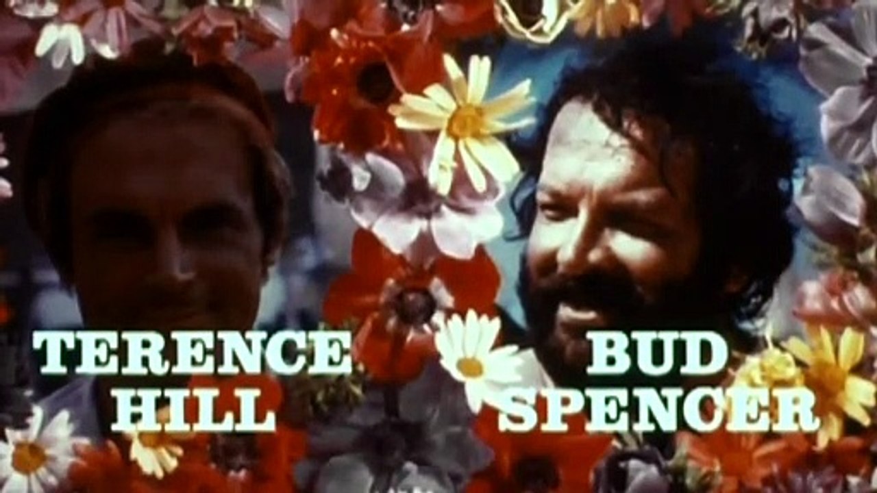 Zwei Missionare | movie | 1974 | Official Trailer