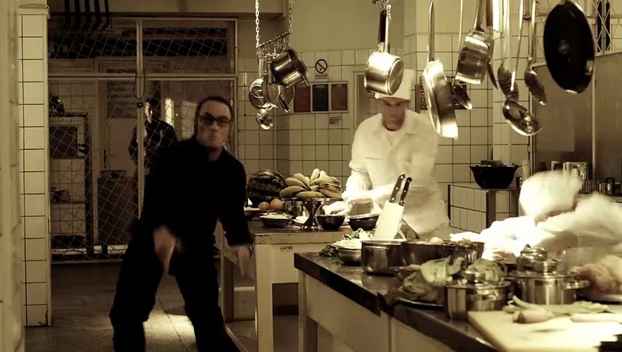 Assassination Games - Der Tod spielt nach seinen eigenen Regeln | movie | 2012 | Official Trailer