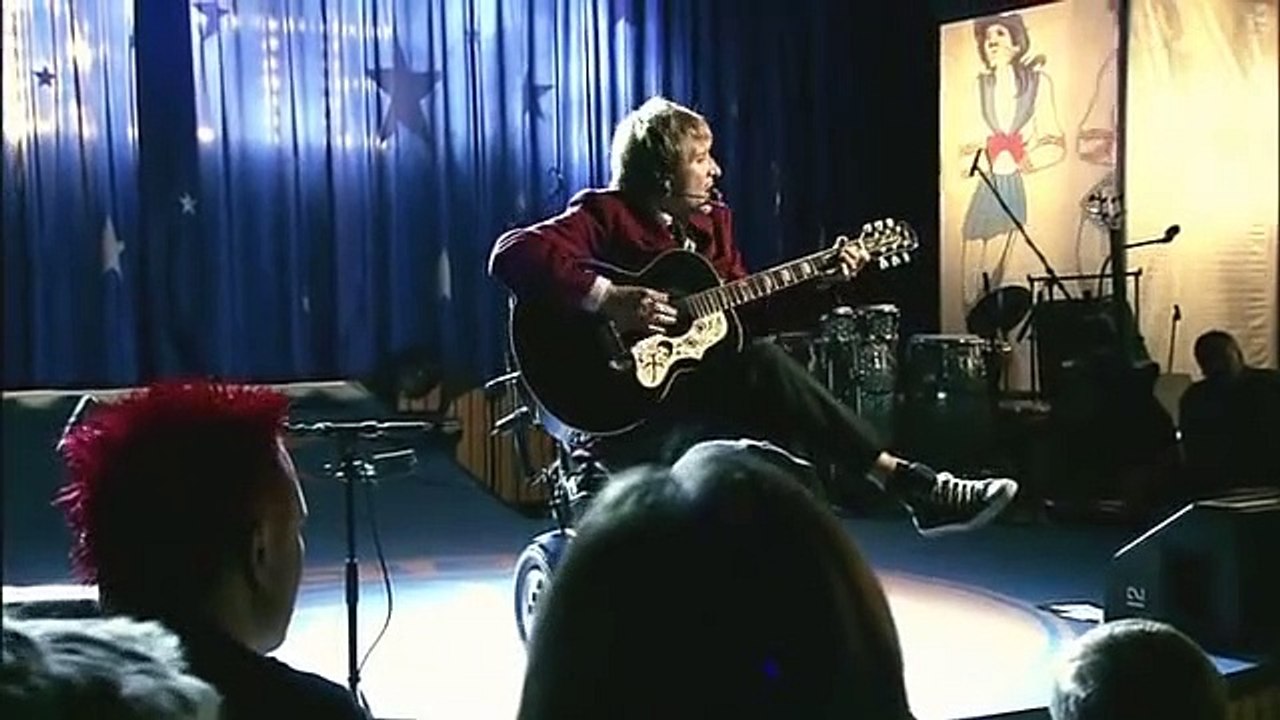 Die Ärzte: Rock'n'Roll Realschule | movie | 2002 | Official Trailer