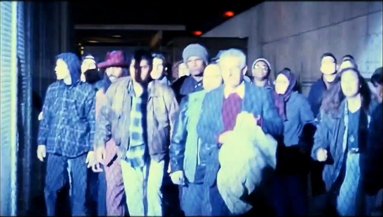 Flucht aus L.A. | movie | 1996 | Official Trailer