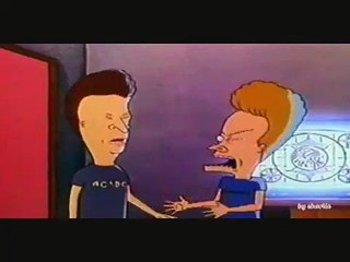 Beavis e Butt-Head alla conquista dell'America | movie | 1996 | Official Trailer