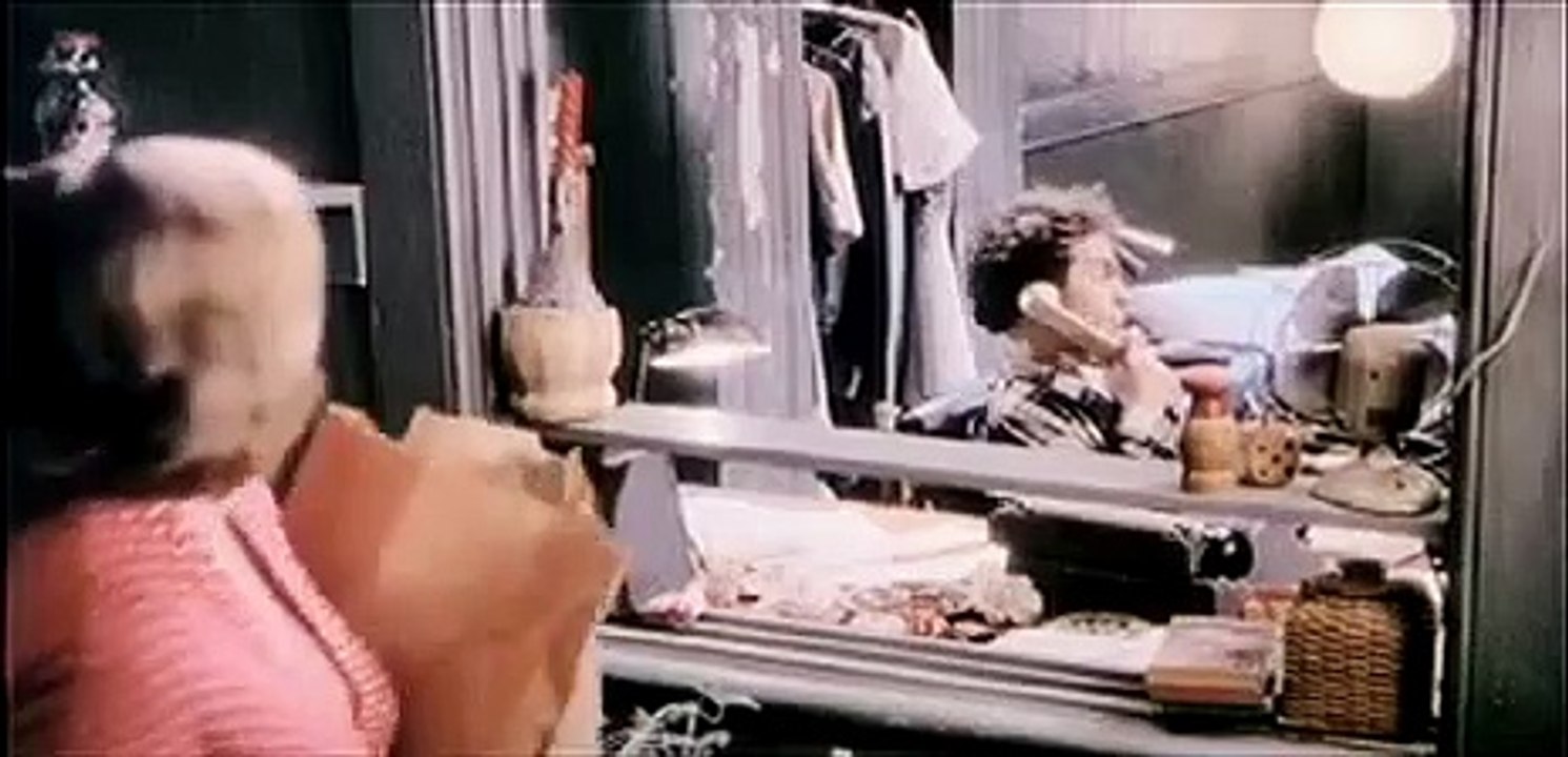 Geständnisse - Confessions of a Dangerous Mind | movie | 2003 | Official Trailer