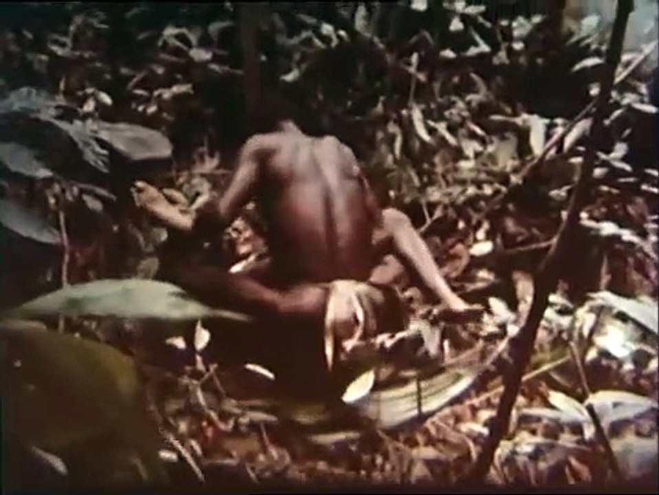 Gesichter des Sterbens | movie | 1974 | Official Trailer