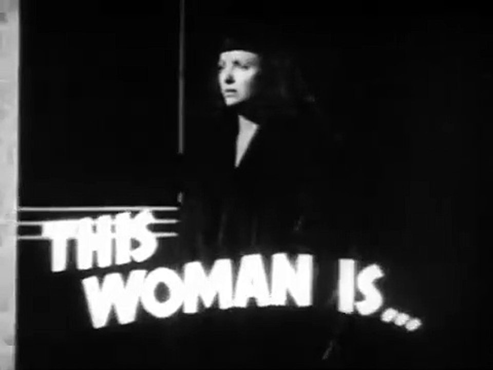 The Seventh Victim | movie | 1943 | Official Trailer