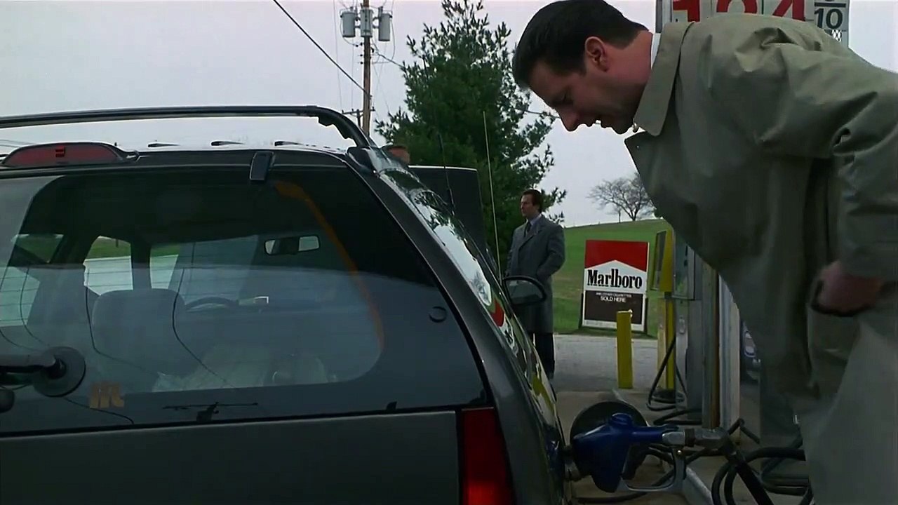 Tess und ihr Bodyguard | movie | 1994 | Official Trailer