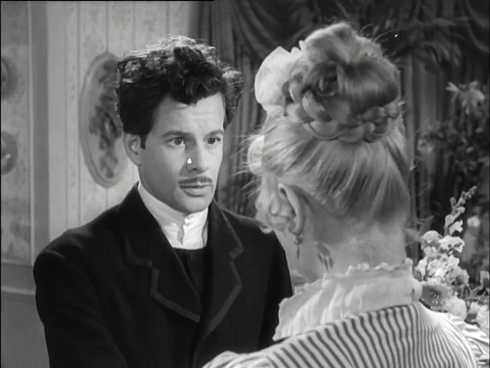 Das Lächeln einer Sommernacht | movie | 1955 | Official Trailer