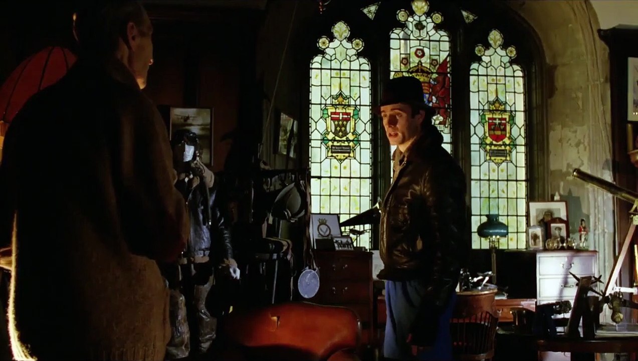 Der Biggels-Effekt | movie | 1986 | Official Trailer