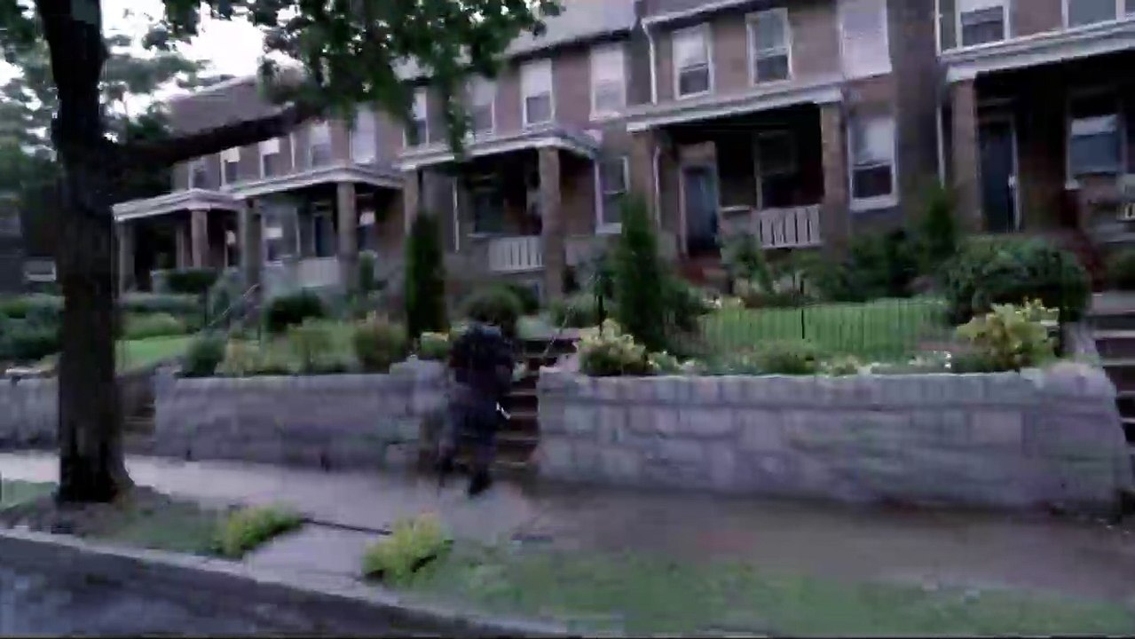 Minority Report | movie | 2002 | Official Trailer