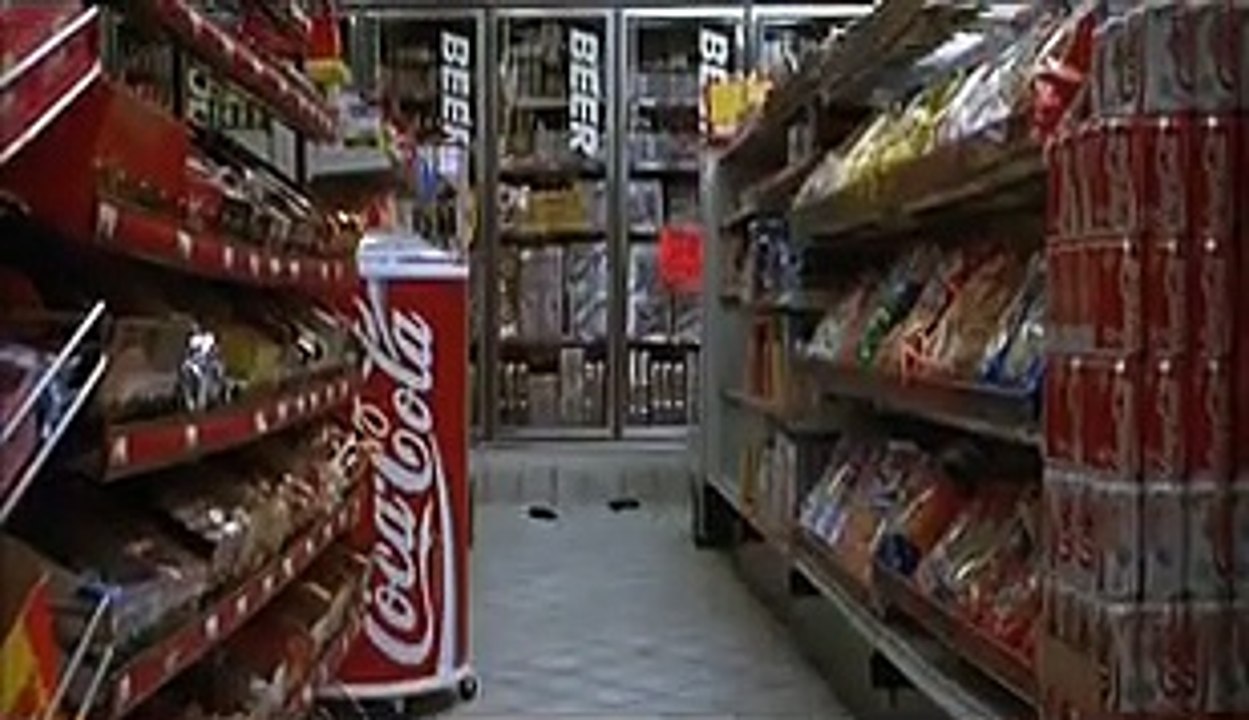 The Chase - Die Wahnsinnsjagd | movie | 1994 | Official Trailer