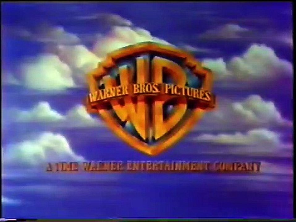 Bad Moon | movie | 1996 | Official Trailer