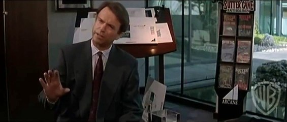 A Bíblia de Satanás | movie | 1995 | Official Trailer