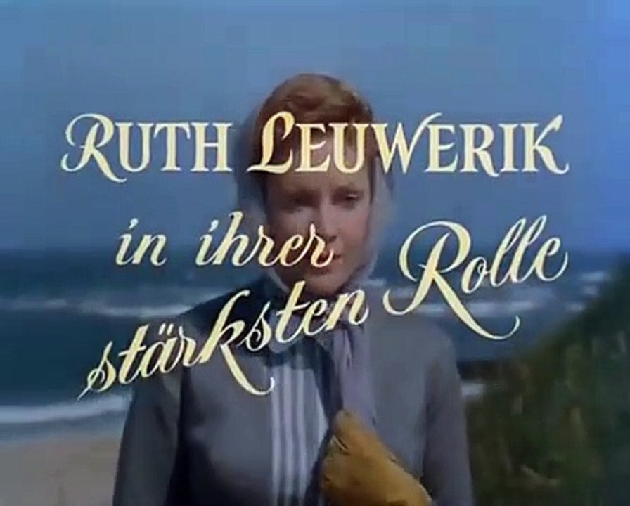 Rosen im Herbst | movie | 1955 | Official Trailer