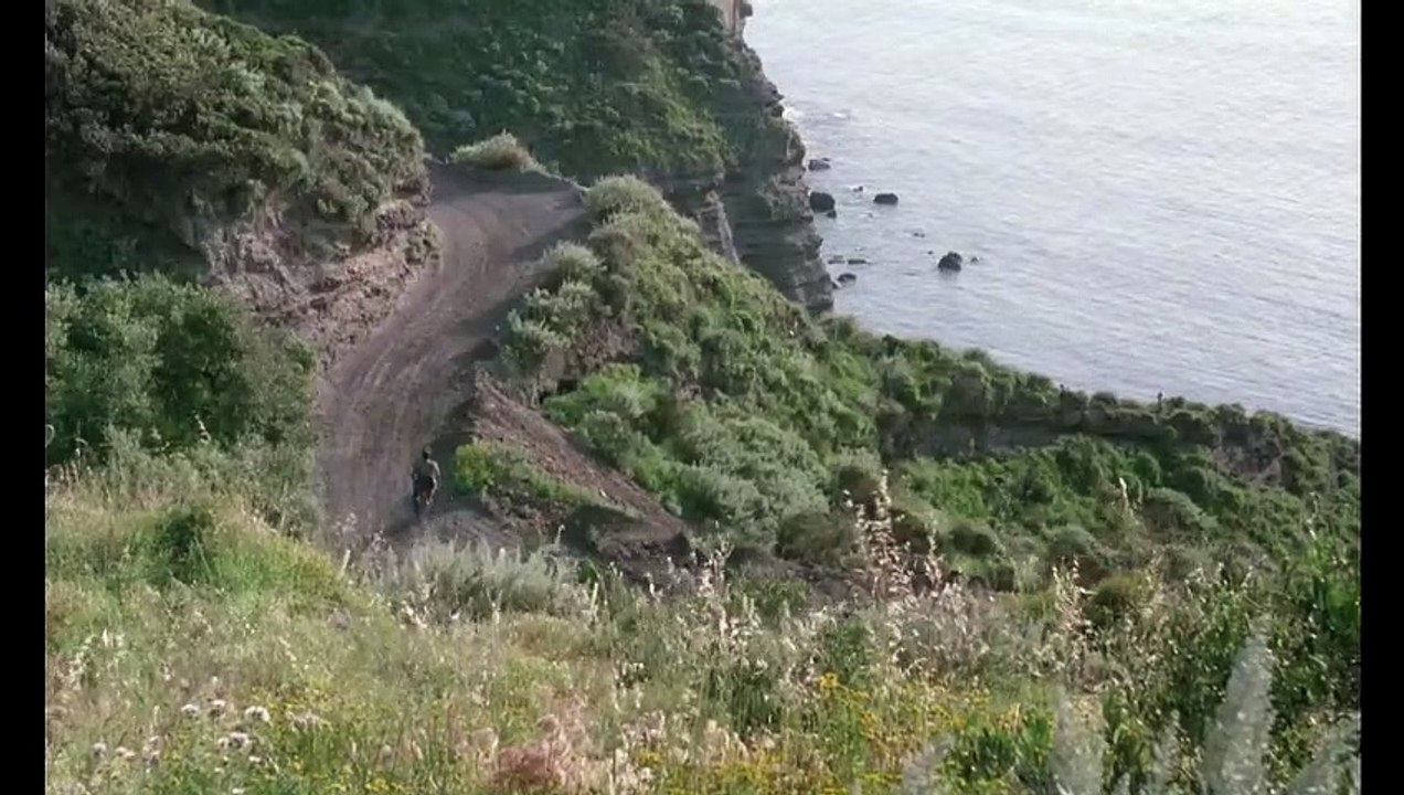 Der Postmann | movie | 1994 | Official Trailer