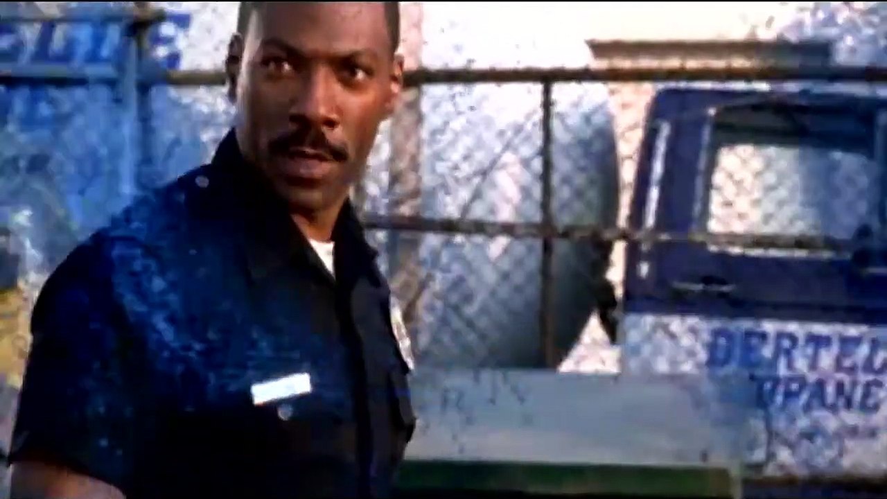 Showtime | movie | 2002 | Official Trailer