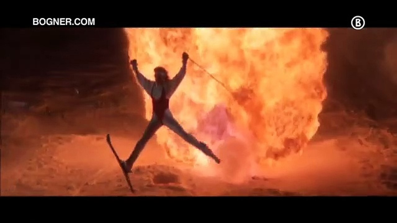 Feuer und Eis | movie | 1986 | Official Trailer